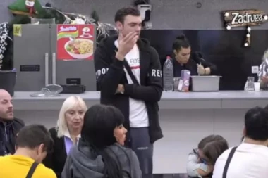 (VIDEO) Toma ne može da preboli uvrede Maje Nikolić: Evo šta joj je sada poručio!