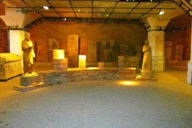 Beograd ima drevni kamen: Evo gde se nalazi i koju tajnu krije!