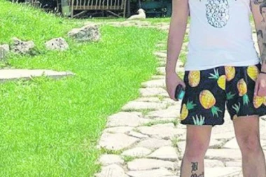 Sestrić Dare Bubamare iza rešetaka: Vilotijević koji je ranjen u obračunu u Beču sada izručen Srbiji