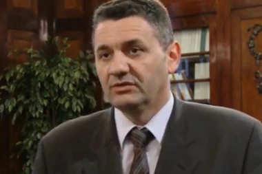 Generalni direktor "Železnica Srbije" podneo ostavku!