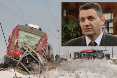 Meštani ogorčeni zbog stravične nesreće: Direktor "Železnica" da podnese ostavku!