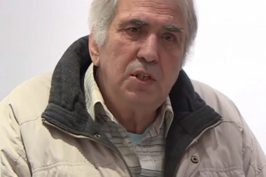 Intervju Milana Jovanovića za Srpski telegraf: Ovo je dokaz da mi je Simonović zapalio kuću