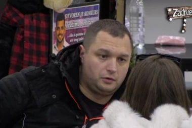 Dragana i Pavle otvoreno pričali o svom odnosu: Kada joj je spomenuo ovu osobu skamenila se od straha!