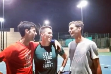 Novak rekorder po prihodima od tenisa, a evo koliko su i njegova braća zaradila od "belog sporta!"