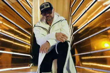 Plaćam parama! Miligram spremio novi hit u najavi