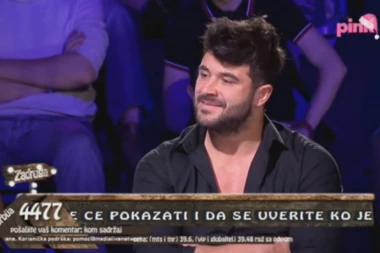 (VIDEO) Prekršio glavno pravilo produkcije: Izbačeni Ervin nije mogao da ćuti, sve je bio dogovor!