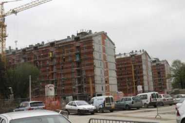 Gde su najjeftiniji stanovi u okolini Beograda? U centru grada od 115 kvadrata moguće je kupiti STAN po ceni od 69.000!