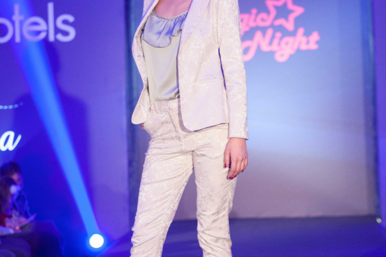 Model modne kuće Balextra