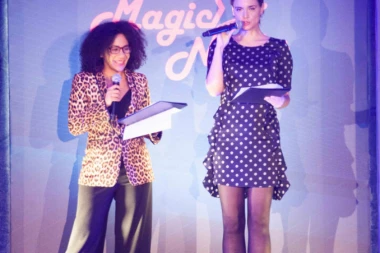 GALERIJA: Održan "Magic Night" u Vrnjačkoj Banji