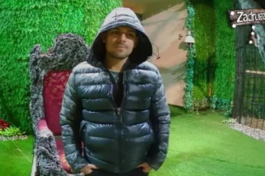 (VIDEO) Bori samo on nije izjavio saučešće!