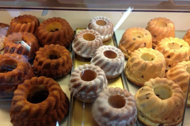 Recept za najukusniji kuglof na svetu! Ukus koji svi vole!