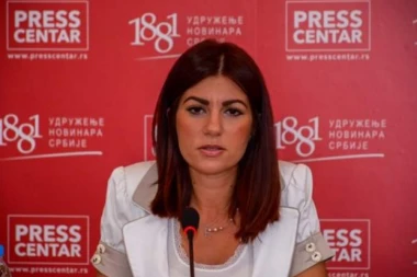 REPUBLIKA SAZNAJE: Jovana Stojković nakon saslušanja puštena na slobodu!