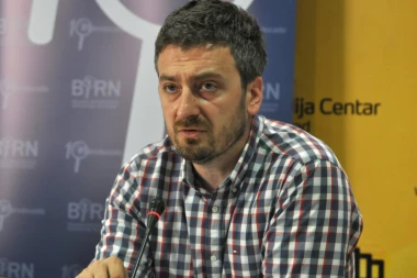 I TO SE DESILO! GEORGIJEV UDARIO NA SVOJE: Žestoko isprozivao jalovu opoziciju