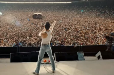 Top 5 filmova u 2018. godini