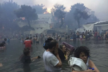 APOKALIPSA! Naučnici upozorevaju: Smrtonosni domino efekat je sve bliži, MILIONI će umreti