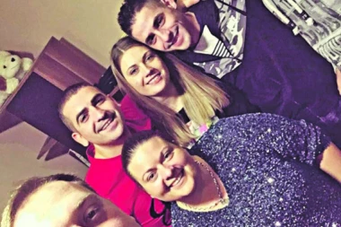 EKSKLUZIVNO! Srbin osuđen u slučaju "Zakintos" stigao kući