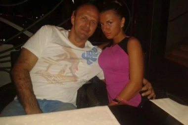 Ista Dragana Mitar?! Bivši zadrugarkin muž uhvaćen s novom devojkom!