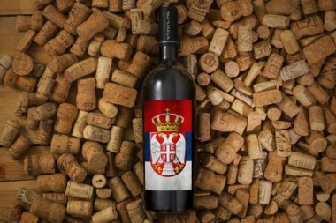 Proglašena najbolja vina i vinarije Srbije u 2018. godini: Aleksandrović i Kovačević na vrhu!