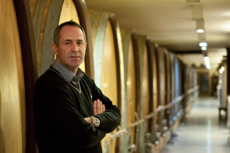 Najbolja vinarija Aleksandrović