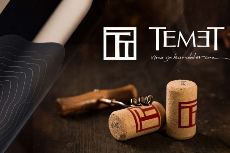 Najbolji marketing Temet