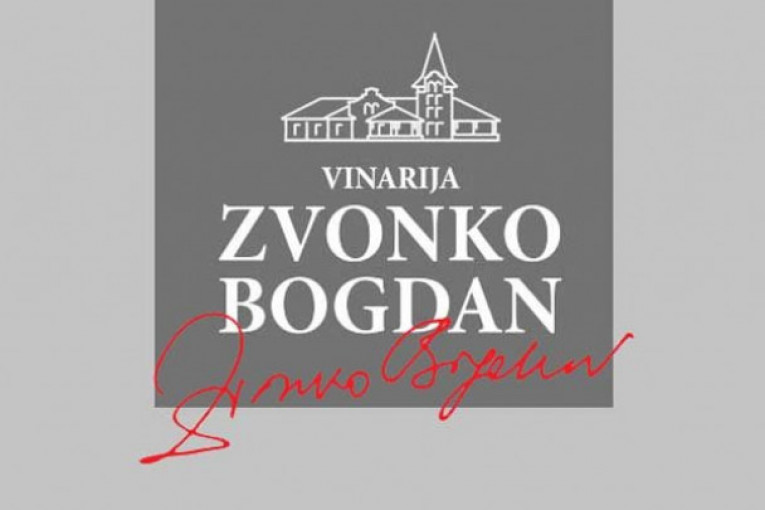 Najbolji vinski brend Zvonko Bogdan