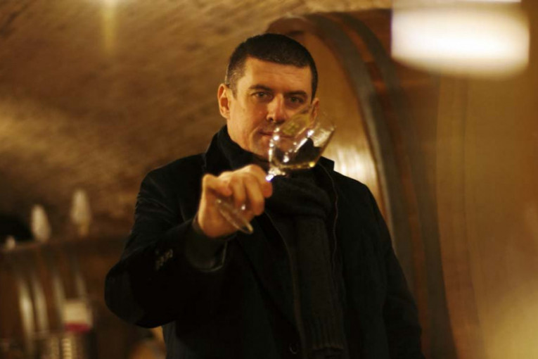 Vinska ličnost godine Miroslav Kovačević