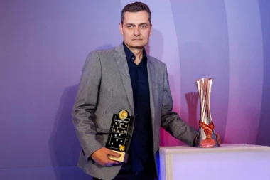 Godina za pamćenje za srpsku odbojku: Tri imena se izdvajaju!