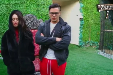 Koraćeva je u Marka zaljubljena do ušiju, međutim njegova izjava skinuće Ani osmeh s lica!