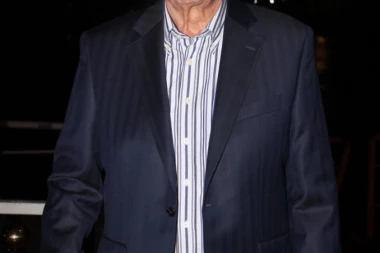 EKSKLUZIVNO: Toma Fila otkrio neviđene tajne Đinđića, Slobe, Legije i Arkana!