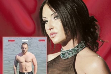 Kaću Živković povezivali sa ubijenim Zafirom, ona progovorila: Jako sam potresena!