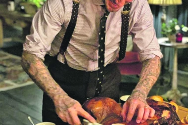 Bekamovi za Božić pili tekilu od 140 evra