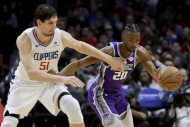 SRPSKI DERBI PRIPAO BOBIJU I TEU: Naši, svi dvocifreni!