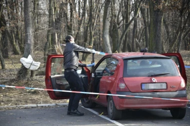 SAZNAJEMO: Muškarac izvršio samoubistvo ispred vrtića na Vidikovcu