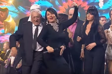 Ovi pevači imaju samo osnovnu školu, a među njima su i naše najveće zvezde!