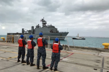 ZLOTVORI POVLAČE RUČNU: Američka vojska ukida praksu izgladnjivanja ljudi!