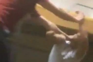 "To je bila šala"! Oglasio se pretučeni dečak iz Doma učenika u Kraljevu