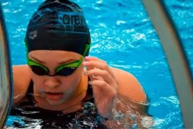 HOROR: Plivačicu (16) momak izbo nožem 30 puta, ona se spremala za Olimpijske igre!