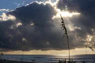 HRABRO: Francuz se sprema da pređe Atlantik u buretu