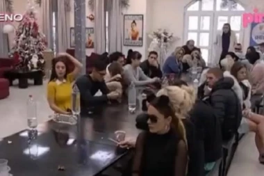 Devojka mu se udavila u Dunavu, bio u popularnom rijalitiju: Sada poznati reper ulazi u Zadrugu!