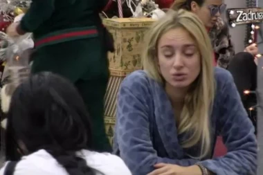 Psihijatar ljut na Lunu: Evo koje obećanje je prekršila!