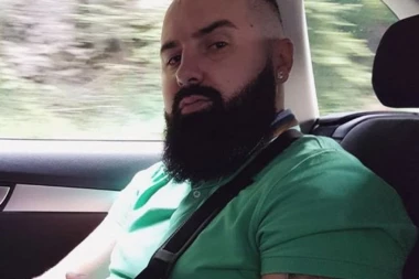 Džala Brat: Čola mi je idol od malena!