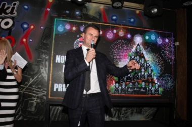 Donete važne odluke na sednici UO KK Partizan