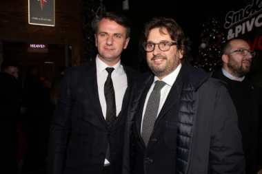 NOVI HAOS U ABA LIGI: Partizan preti - ako se ne obezbedi regularnost, napustićemo takmičenje!