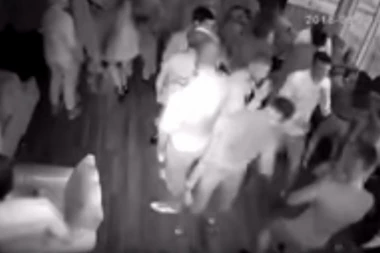 Nasilnicima produžen pritvor zbog brutalnog prebijanja mladića u Novom Sadu