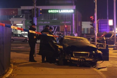 Život sa one strane zakona: Ubijeni Blagojević krimi karijeru počeo pre 20 godina i to ubistvom najvećeg rivala!