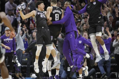 UZ ZVUK SIRENE PRESUDIO LEJKERSIMA: Bogdan osvetio Divca i Stojakovića!