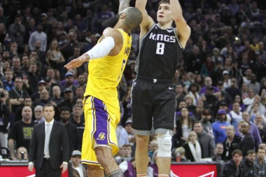 BOGDAN BACIO U TRANS KOMENTATORE: Čista emocija, legenda od šoka ne može da mrdne