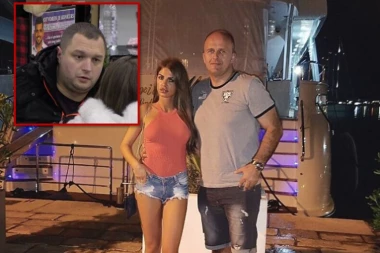 Dragana je varala i muža i Pavla: Jovanovićev drug otkriva afere bivše modelsice!