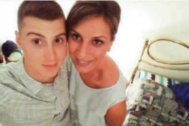 Voleću te do kraja života, to sam ti uvek pričao: Potresna oproštajna poruka muža Srpkinje koja je poginula u Trstu