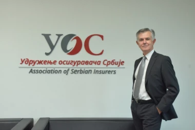 OSIGURANJE NIJE TROŠAK, VEĆ INVESTICIJA